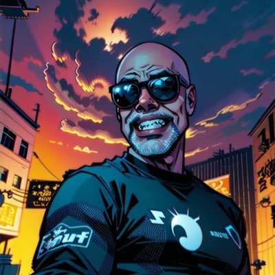 longjonsouza's profile picture. Enthusiast.