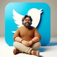 Manoj Karthik Kamara (@manoj_karthik_k) 's Twitter Profile