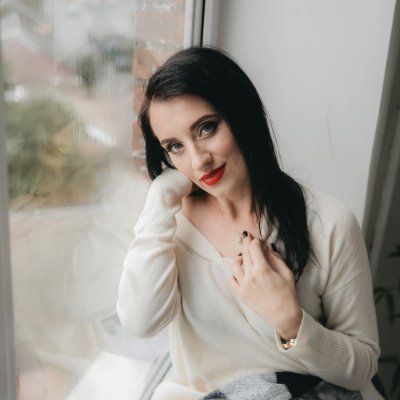 nastena43561072's profile picture. 