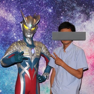 2024年8月17日、ウルトラヒーローズEXPO 2024 うめだサマーフェスティバルに行ったオッサン。
ウルトラマンは大好きやけど知識はそんなにありまへん(´・ω・)笑
AC6おもしろすぎる。