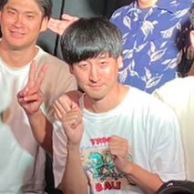 bmf0808's profile picture. お笑いの活動をします！よろしくね！日記を書いています！Podcast『茶話会幽霊』（https://t.co/yQZSAla0zu）