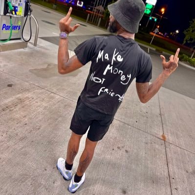 Like who been on your mind 🧠? Who got your time ⏰? Who you been vibing with 🤔? And why I can't make you mine 🤷🏾♂️?