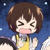 bungo daycare backup (@bsdtwt_daycare) 's Twitter Profile