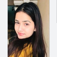 Dimple kumawat (@psd_sales13913) 's Twitter Profile