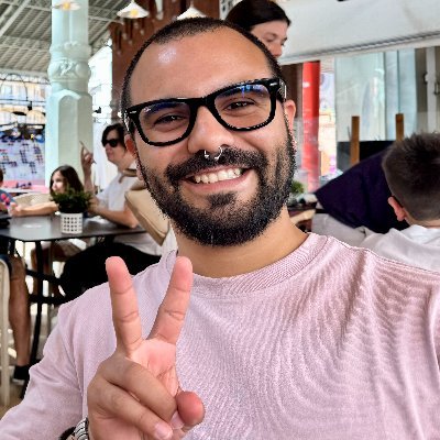 🌱Phd. Félix Morán 🌳Spreading about plant pathology 🦠 Virologist and 🧫Bacteriologist 🧬 Youtube: https://t.co/kpQbBnDkGQ My X (twitter), my opinion