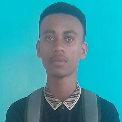 Mukunzi Eddy Fred Profile