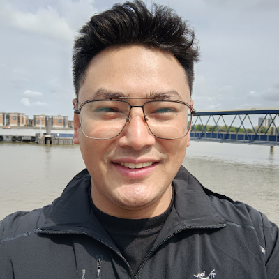 VictorGeorge004's profile picture. 