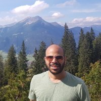 Hatem Oraby (@hat_oraby) 's Twitter Profile