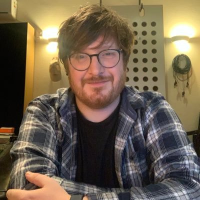 _EthanJeffrey's profile picture. Composer for tv/film