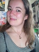 Emiliensjhj's profile picture. is wondering if you choke a smurf... what colour would he turn?