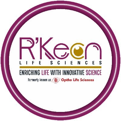R'Keon Life Sciences Is A Pan-India Ophthalmic Specialty Pharmaceutical Company With A Clear Mission To Bring Global Innovation To Indian Eye Health.