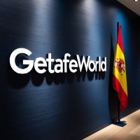 Getafe World ππͺπ¦ππͺπ¦ππͺπ¦ππͺπ¦ (@getafeworld) 's Twitter Profile
