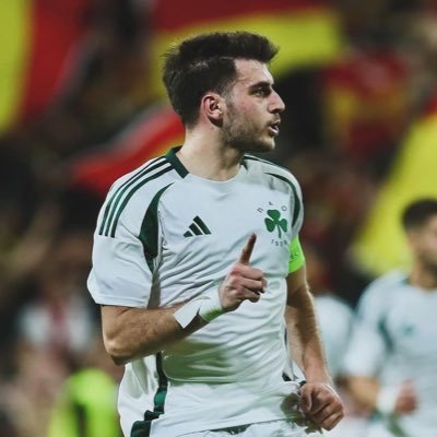 DanielApostolos's profile picture. 