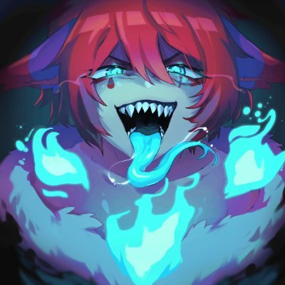 Jester Enrel Vtuberさんのプロフィール画像