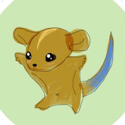 成人済30↑/🎏🌙にどハマり/閲覧垢/無言フォロー失礼します。