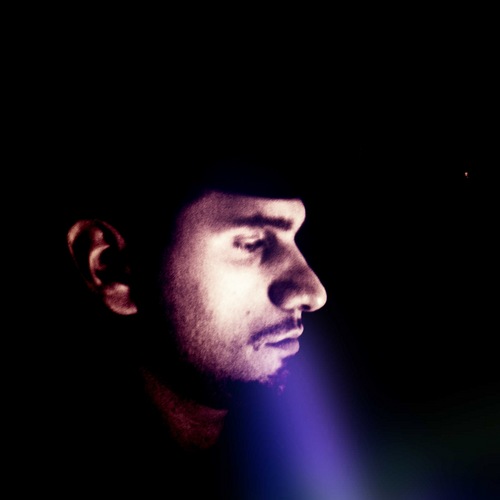 MartyMuerte's profile picture. 