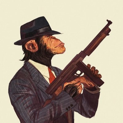 1el5v5n's profile picture. #GG33 #GRINBERG2028 #CUE