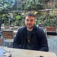 Tom (@thomaswherbert) 's Twitter Profile