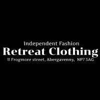 Retreat Clothing (@clothingretreat) 's Twitter Profile Photo