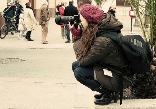 Apasionada de la fotografia / Co-fundadora de @AF_elx / coordinadora de #HelpPortraitElche 2011 / @Aefona