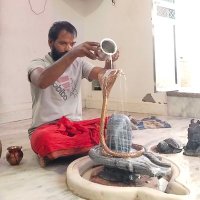 Jitu Bhai (@jitubhaihindu) 's Twitter Profile