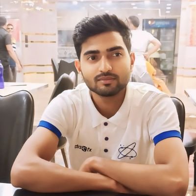 MdParwe34280839's profile picture. STUDENT
