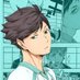 OIKAWA (@theysayoikawa) Twitter profile photo OIKAWA (@theysayoikawa) Twitter profile photo