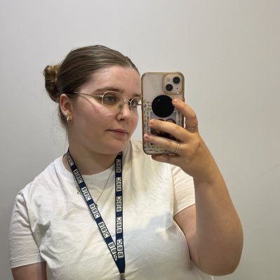 journalist and reporter for @bbcnorfolk ⚡️⚡️ journalism grad @unilincoln madison.jennings@bbc.co.uk