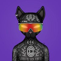 John Carl 👼 (@crazycryptocarl) 's Twitter Profile Photo John Carl 👼 (@crazycryptocarl) 's Twitter Profile Photo