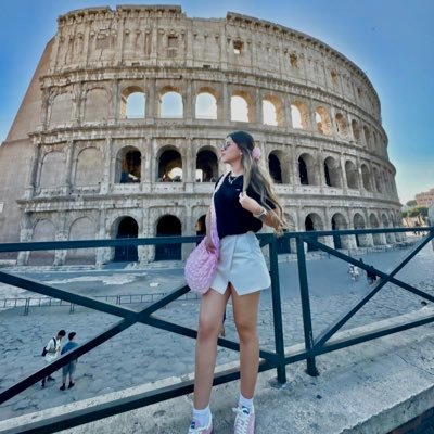 brendaahg's profile picture. Aprendiendo a aprender✨