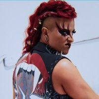 ZARIA (@zariawwe_) 's Twitter Profile