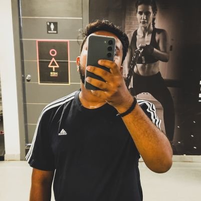 ritwik_txt's profile picture. Sarcasm, pun and wit