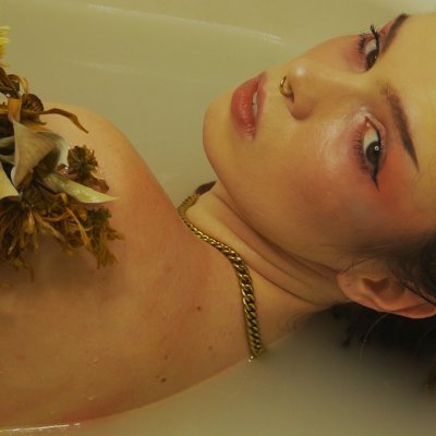 the lamb is righteous. greek poetess pop vocalist & audio engineer | cincinnati, OH