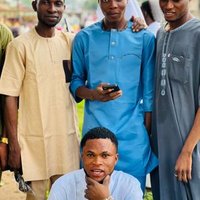 OLAMILEKAN 🤍🕊️ 🐐 (@oolamileykan) 's Twitter Profile