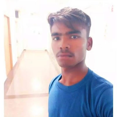 NiteshSaik42976's profile picture. 