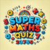 Super Maths Dude (@supermathsdude) Twitter profile photo