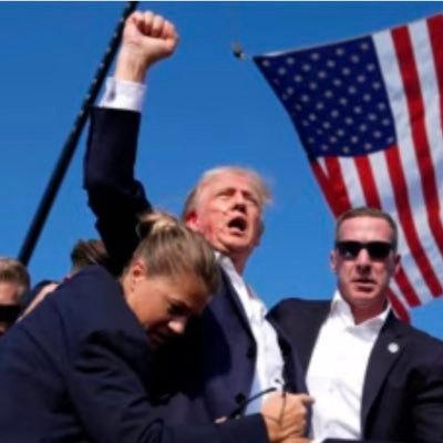 KellySumW1's profile picture. Happily married with 3 kids and 2 Grandchildren.❤️MAGA. 🇱🇷Trump2024.🇱🇷I love music of all genre’s, but 80’s is my favorite.🎸🥁NO DM’s.