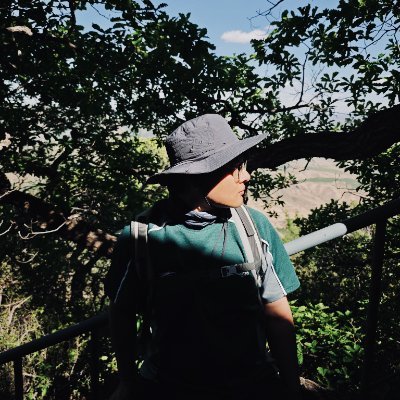 Ns111B5152's profile picture. Work in Neuroscience 🐭