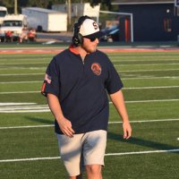 Dillon Reeves (@coach_dreeves) 's Twitter Profile