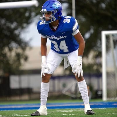 |OLB/DE | 6’0 190 | https://t.co/0YnAvCsDrc