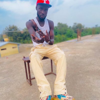 Upcoming Artist's Agradaa geng Success till I show up