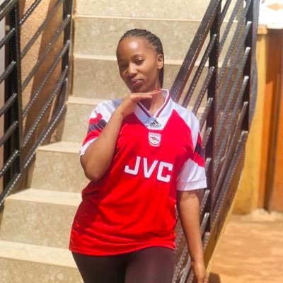 God ❤ | Arsenal⚽️ |Biomedical engineer🛠️| BTS (Jungkook)🐼💜