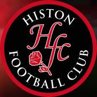 Histon Ladies FC (@histonlfc) 's Twitter Profile Photo Histon Ladies FC (@histonlfc) 's Twitter Profile Photo