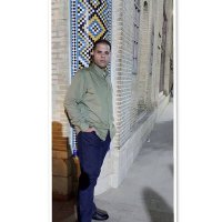 Pedram Moghaddas (@pedram_m_4003) 's Twitter Profile