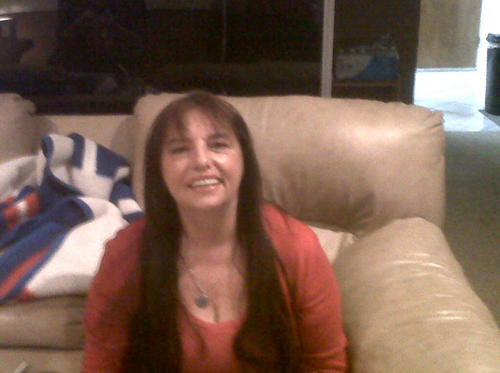 DelphinaMLivors's profile picture. Hofstra University graduate/BA/american history/English/Literature/Writing/Reading