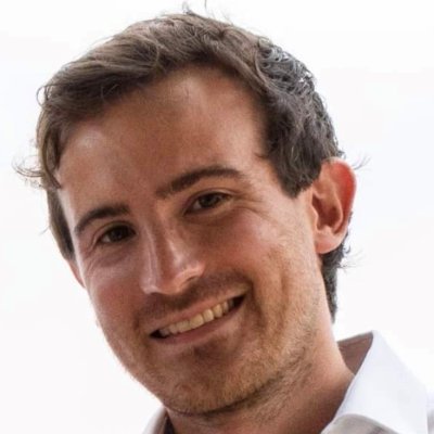 ElieVinot's profile picture. Directeur-adjoint, Pearltrees