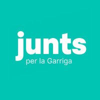Junts per la Garriga (@juntsxlg) 's Twitter Profile Photo Junts per la Garriga (@juntsxlg) 's Twitter Profile Photo