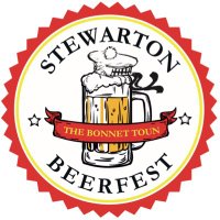 Stewarton Beer Fest (@sufcbeerfest) 's Twitter Profile Photo Stewarton Beer Fest (@sufcbeerfest) 's Twitter Profile Photo