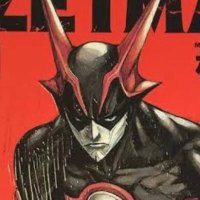 ゼットマン (@tokyoeyeye) 's Twitter Profile