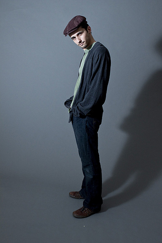 silviorock26's profile picture. Estudante Direito